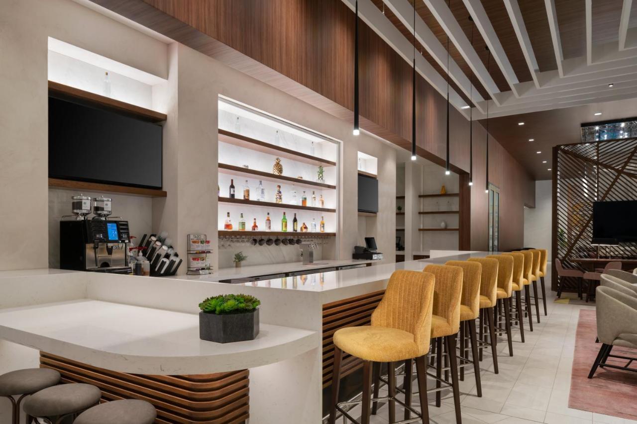 Hyatt Place Atlanta/perimeter Center 3* Sandy Springs
