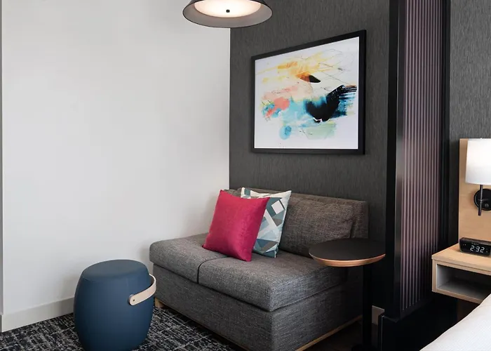 Hyatt Place Atlanta/Perimeter Center