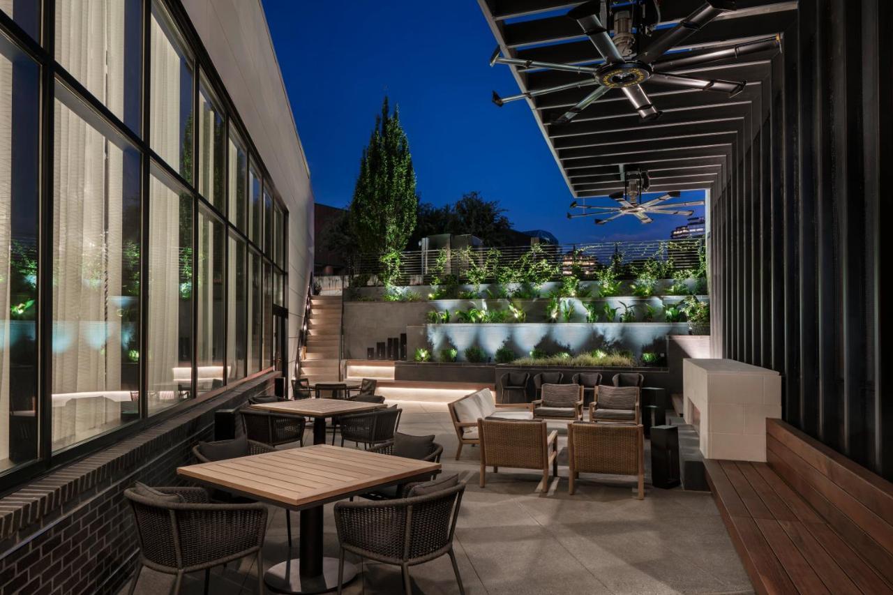 Hotel Hyatt Place Atlanta/perimeter Center 3*