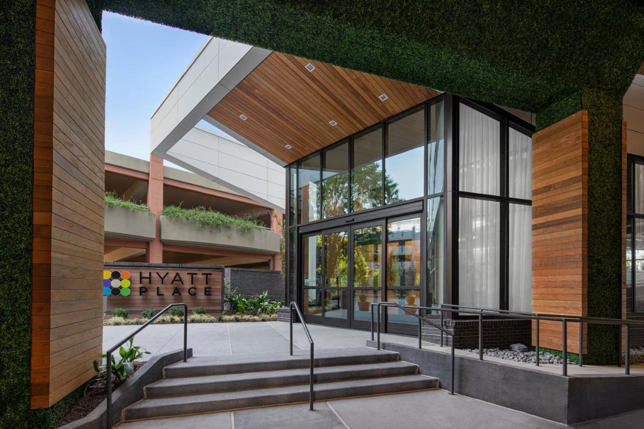 Hyatt Place Atlanta/perimeter Center