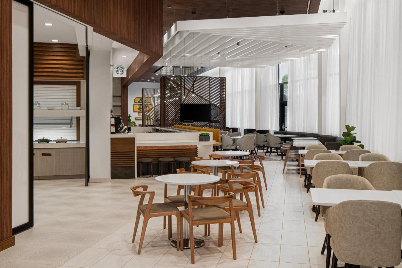Hotel Hyatt Place Atlanta/perimeter Center 3*