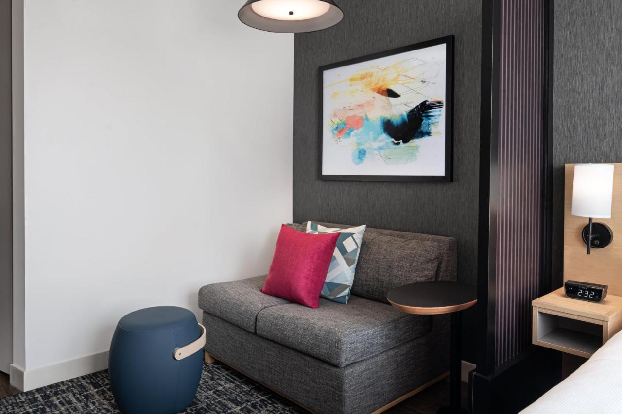 Hyatt Place Atlanta/perimeter Center 3*