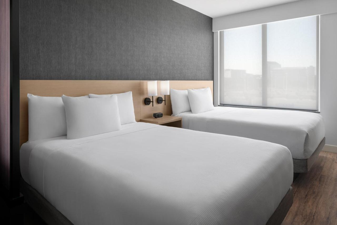 Hyatt Place Atlanta/perimeter Center Hotel Sandy Springs