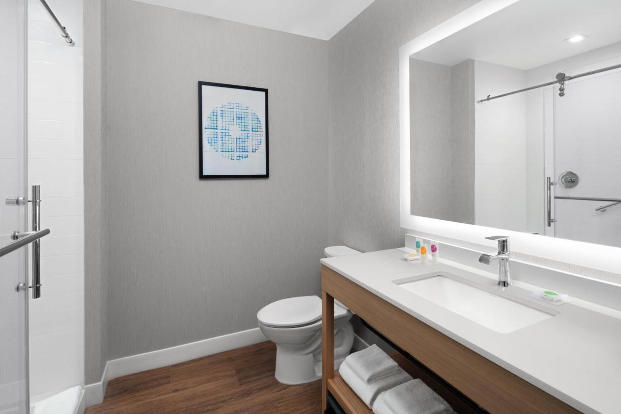 Hyatt Place Atlanta/perimeter Center Sandy Springs