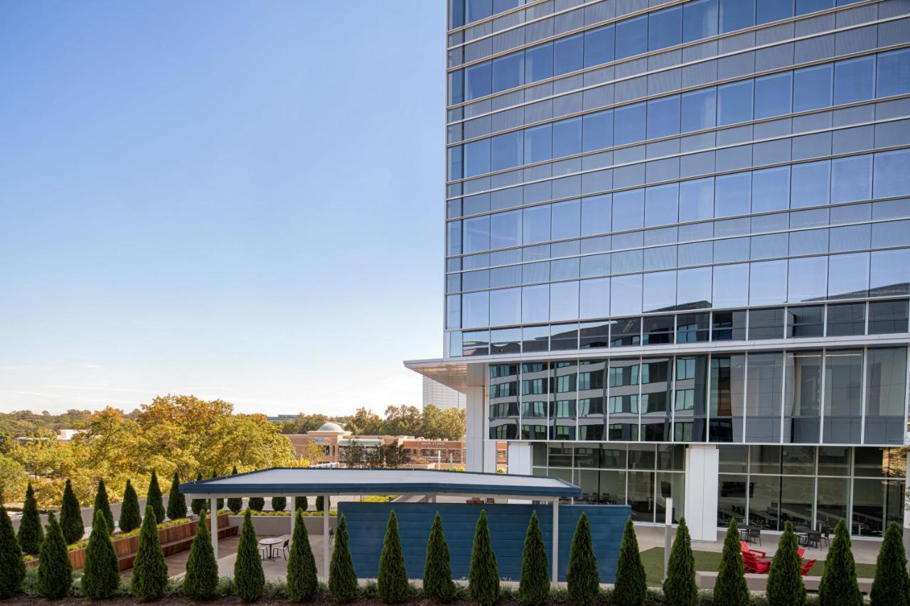 Hotel Hyatt Place Atlanta/perimeter Center