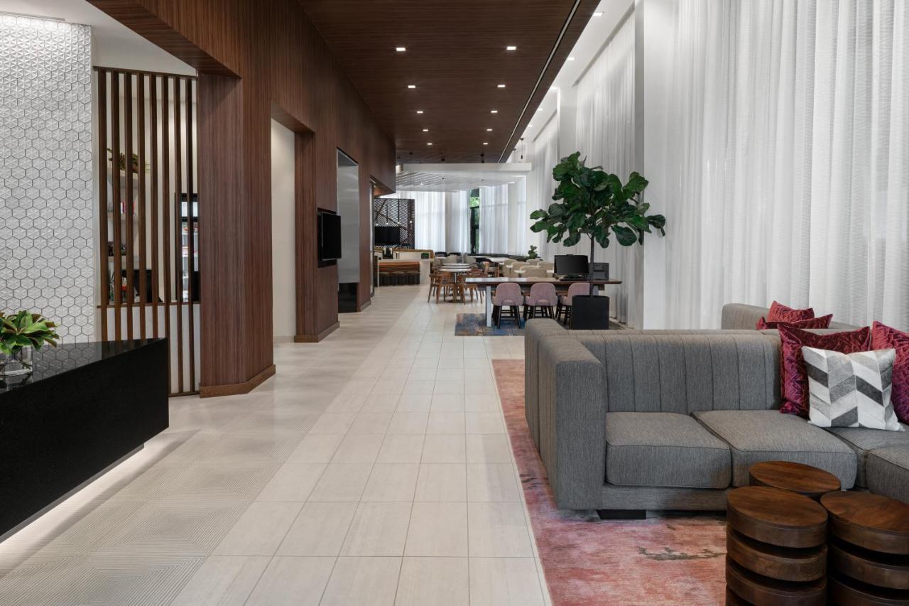 Hyatt Place Atlanta/perimeter Center