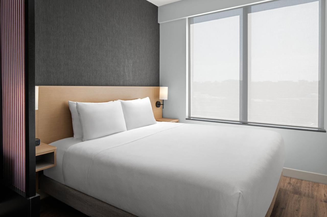 Hyatt Place Atlanta/perimeter Center 3*