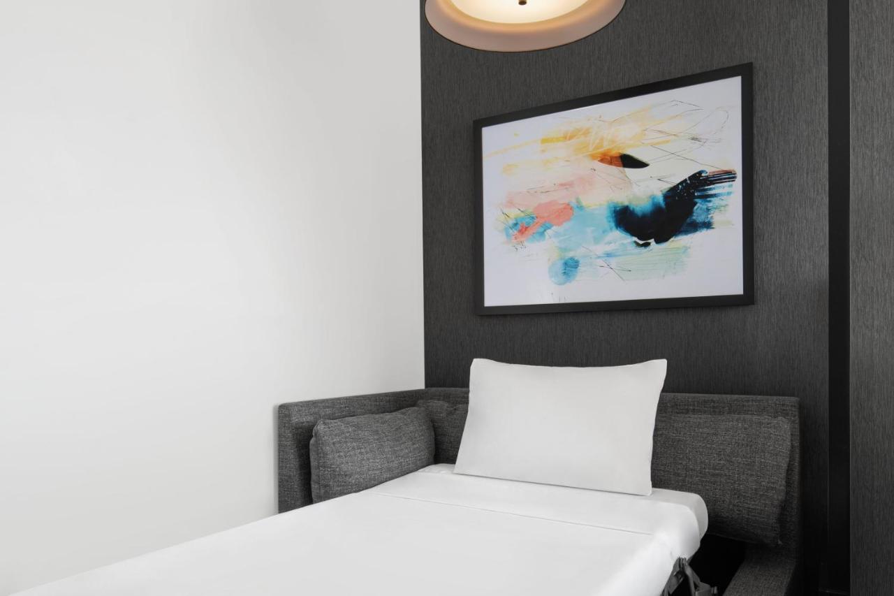 Hyatt Place Atlanta/perimeter Center 3* Sandy Springs