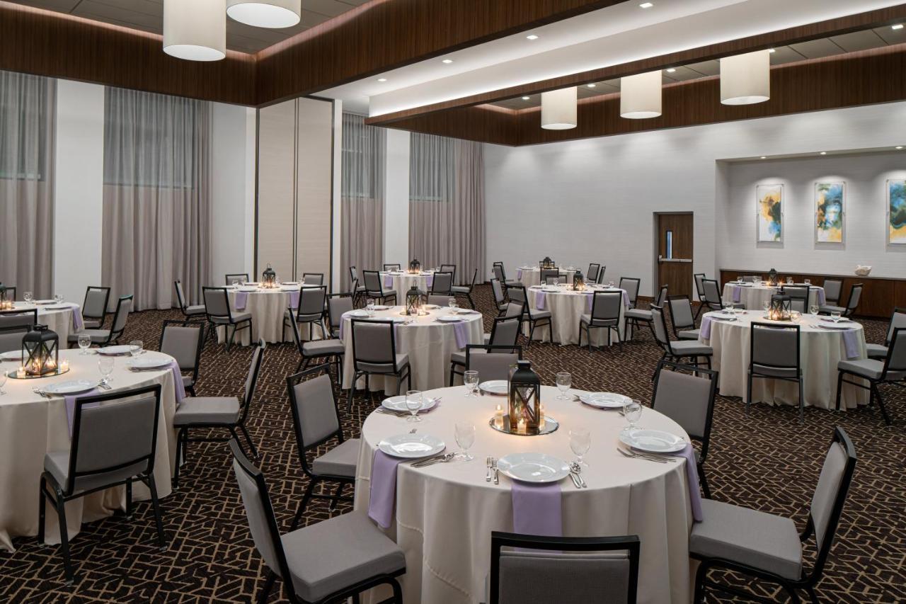 Hyatt Place Atlanta/perimeter Center