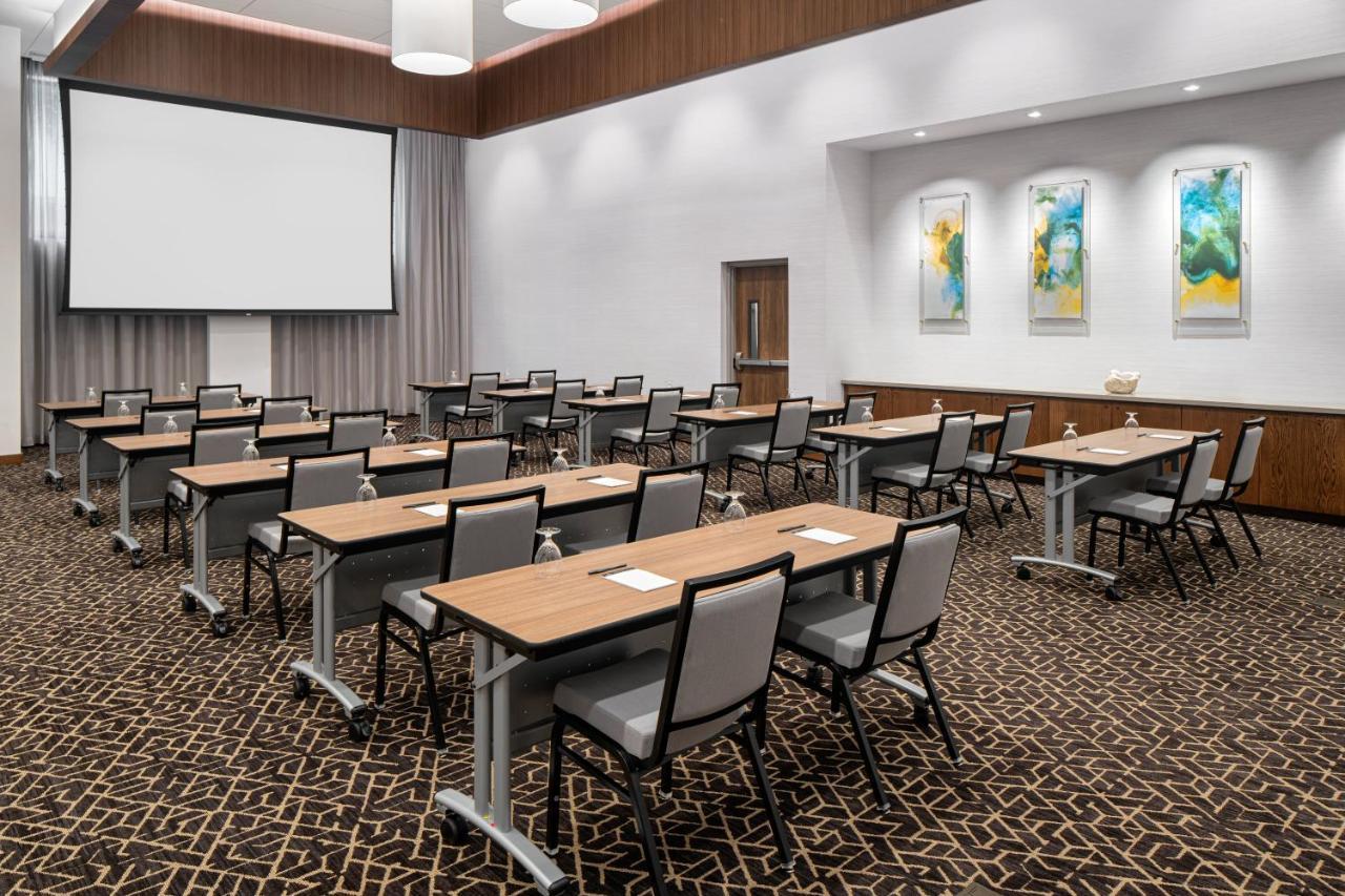 Hotel Hyatt Place Atlanta/perimeter Center