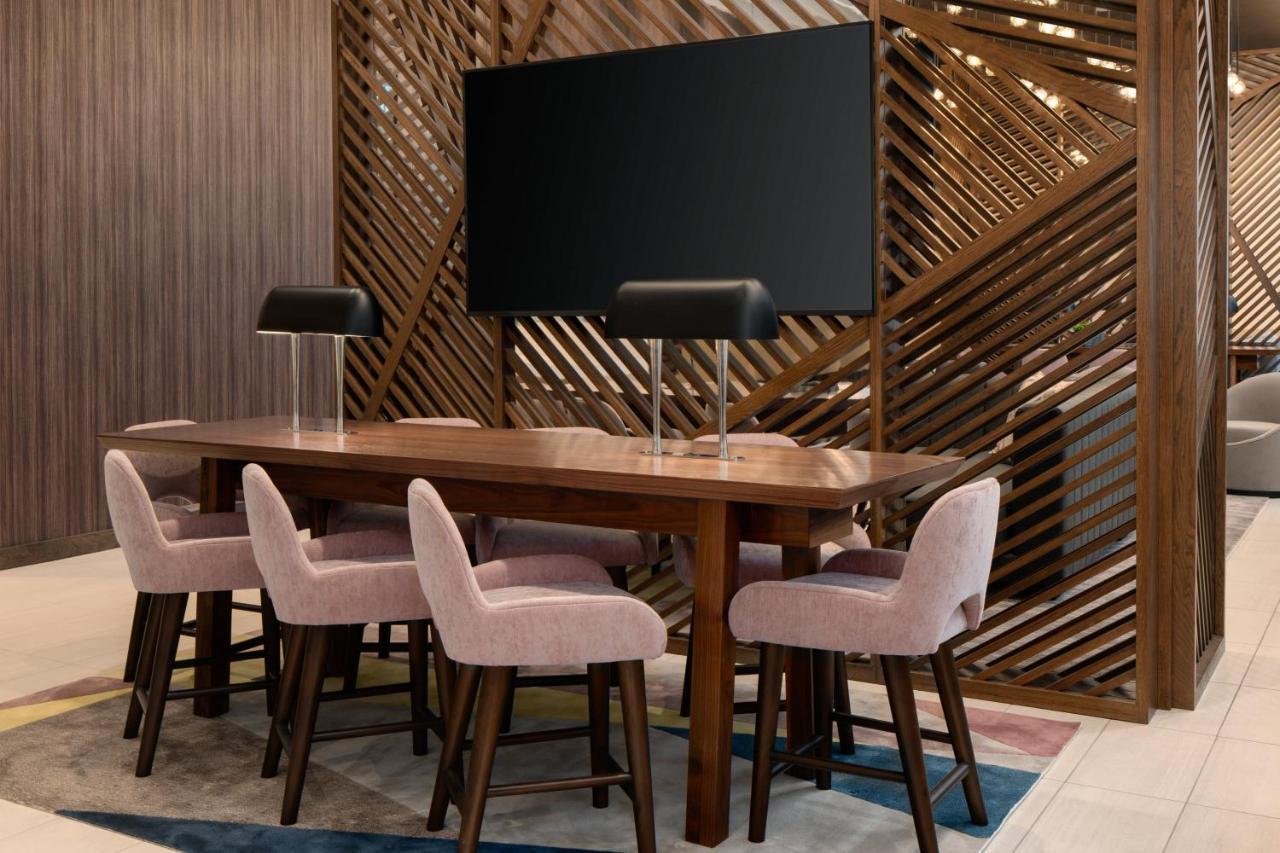 Hyatt Place Atlanta/perimeter Center 3* Sandy Springs