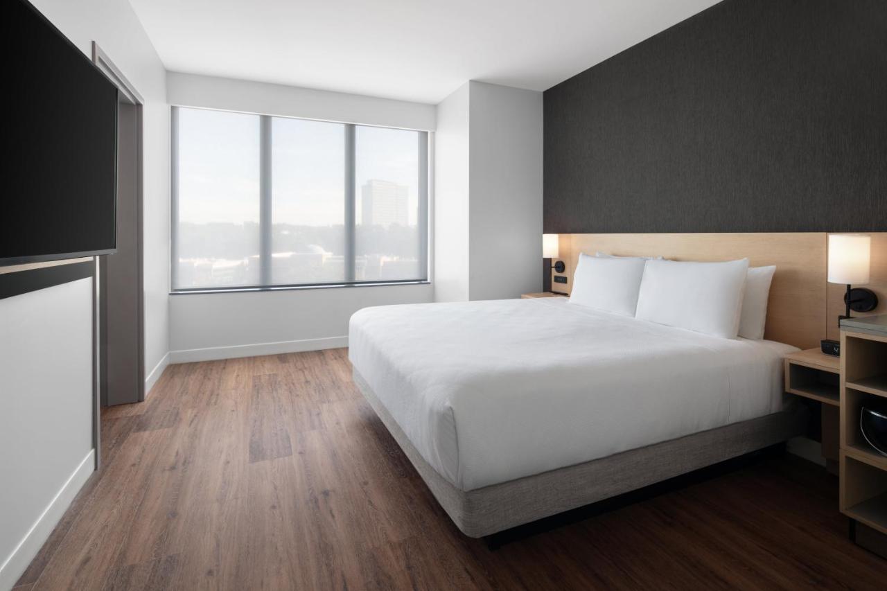 Hyatt Place Atlanta/perimeter Center Hotel Sandy Springs