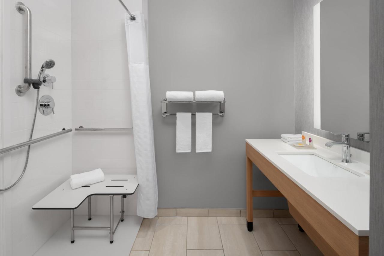 Hyatt Place Atlanta/perimeter Center Sandy Springs