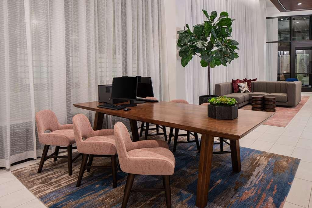 Hyatt Place Atlanta/perimeter Center Sandy Springs