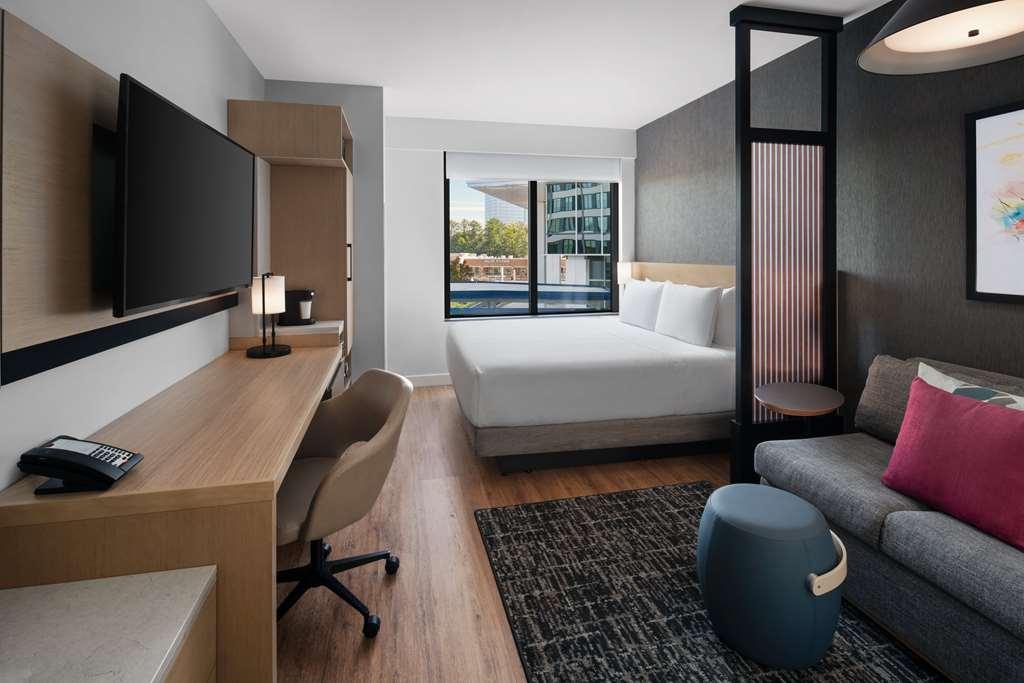 Hyatt Place Atlanta/perimeter Center Sandy Springs