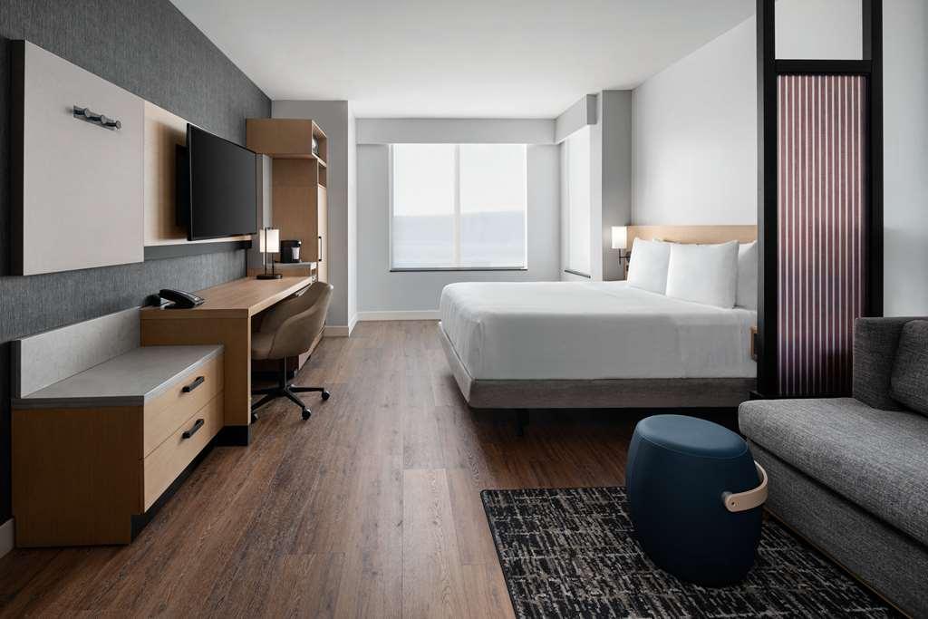 Hotel Hyatt Place Atlanta/perimeter Center